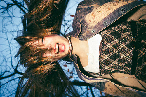 シンガーソングライター“ふみの” ～My Book～＜#2＞